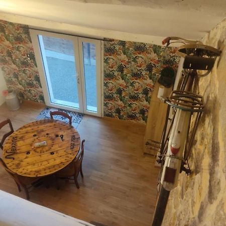 Petite Maison De Caractere 4 Ou Personnes ลาทัวบาลล์ ภายนอก รูปภาพ