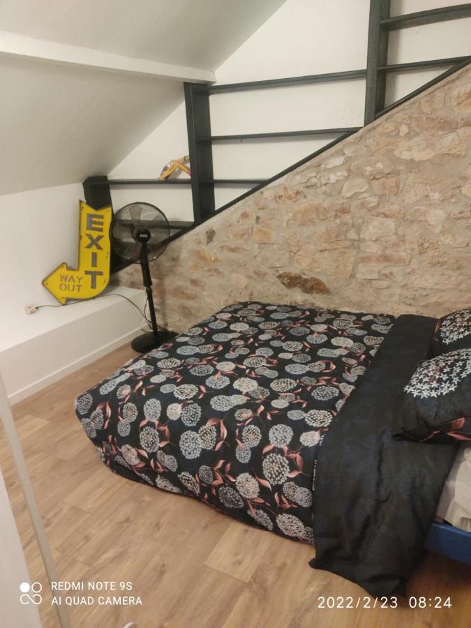 Petite Maison De Caractere 4 Ou Personnes ลาทัวบาลล์ ภายนอก รูปภาพ